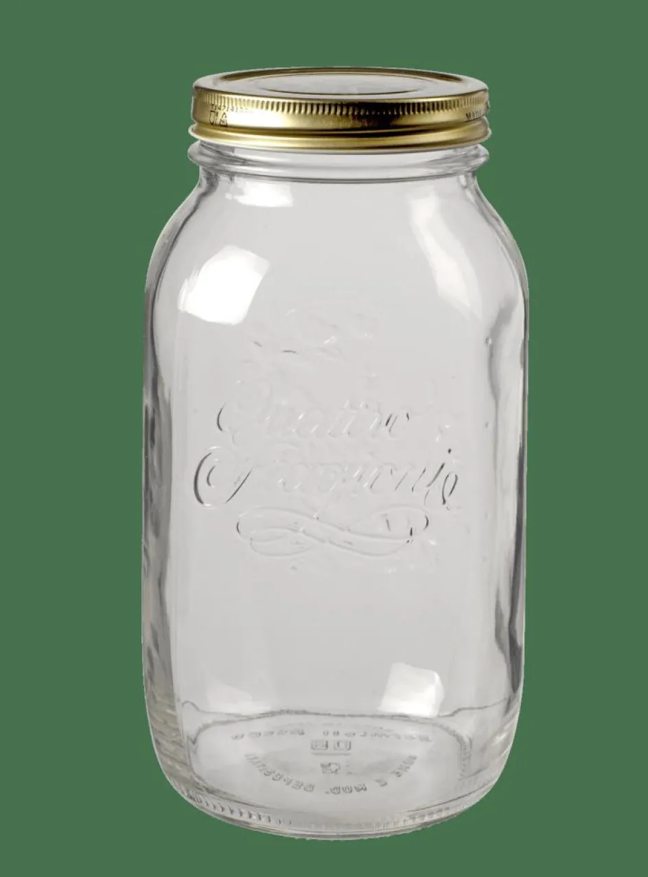 Hot CASA STAGIONI Bocal 150 CL Transparent