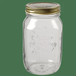 Online CASA STAGIONI Bocal 1 L Transparent