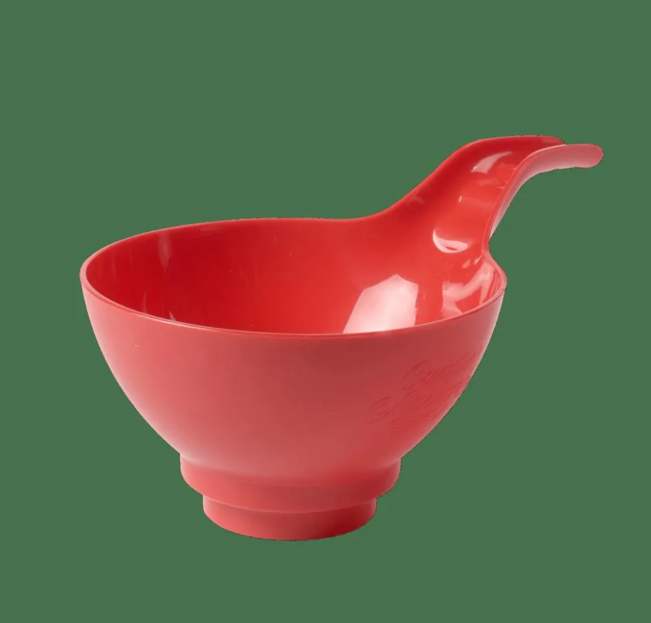 Online CASA STAGIONI Entonnoir Plexi Rouge