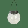 Outlet CASA STELLA Lampe Solaire Transparent