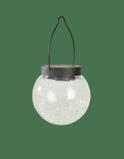 Outlet CASA STELLA Lampe Solaire Transparent