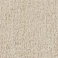 Best CASA STIPI Tapis Blanc