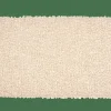 CASA STIPI Tapis Blanc