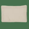 Outlet CASA SUAVE Housse Pour Coussin Beige
