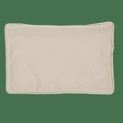 Outlet CASA SUAVE Housse Pour Coussin Beige