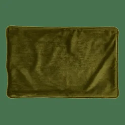 Clearance CASA SUAVE Housse Pour Coussin Vert