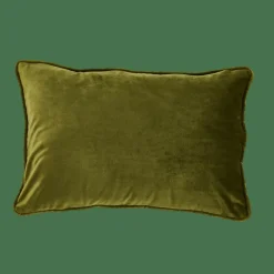 Clearance CASA SUAVE Housse Pour Coussin Vert