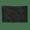 Online CASA SUAVE Housse Pour Coussin Gris Foncé