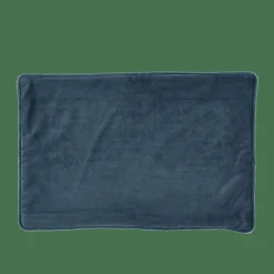 New CASA SUAVE Housse Pour Coussin Gris