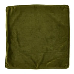 Sale CASA SUAVE Housse Pour Coussin Vert