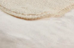 Discount CASA SUAVE Plaid Blanc