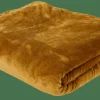 Hot CASA SUAVE Plaid Jaune