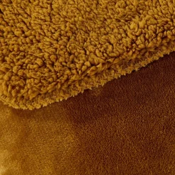 Hot CASA SUAVE Plaid Jaune