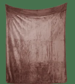 Discount CASA SUAVE Plaid Mauve