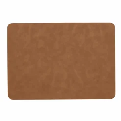 Outlet CASA SUEDE Set De Table Multicolore