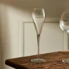 Sale CASA SUPER Flûte 20 CL Transparent