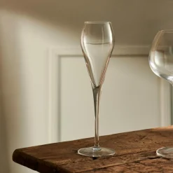 Sale CASA SUPER Flûte 20 CL Transparent