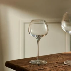 Clearance CASA SUPER Verre à Vin 35 CL Transparent