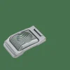 Outlet CASA SUPRÊME Coupe-uf Argent