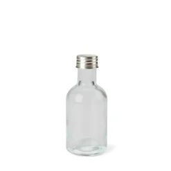 Best CASA SWING Bouteille 1 L Transparent