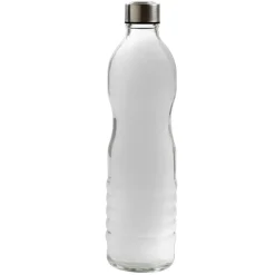 Best CASA SWING Bouteille 1 L Transparent