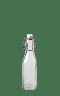 Best CASA SWING Bouteille 0,25 L Transparent
