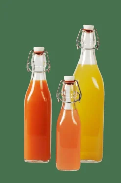 Best CASA SWING Bouteille 0,25 L Transparent