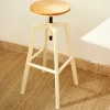 Discount CASA SWINTO Tabouret Sable