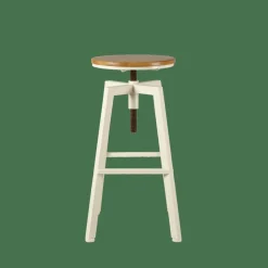 Discount CASA SWINTO Tabouret Sable