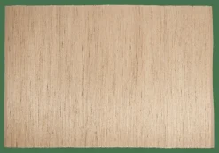 Clearance CASA TANO Tapis Brun Clair
