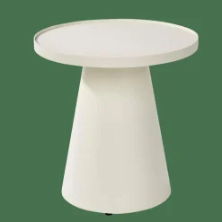 Hot CASA TAYLOR Table D'appoint Sable
