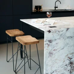New CASA TEAK Support Naturel