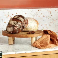 New CASA TEAK Support Naturel