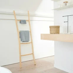 New CASA TEAK Support Naturel