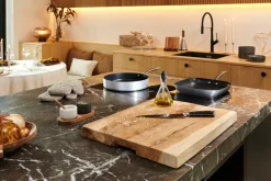 New CASA TEAK Support Naturel
