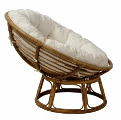 Best CASA TEKKA Tabouret Naturel