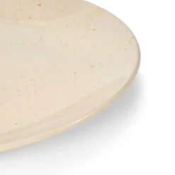 Hot CASA TERRA Assiette Beige