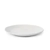 New CASA TERRA Assiette Blanc