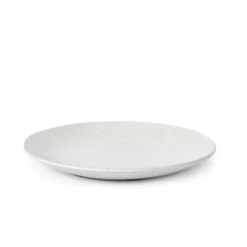 New CASA TERRA Assiette Blanc