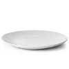 CASA TERRA Assiette Blanc