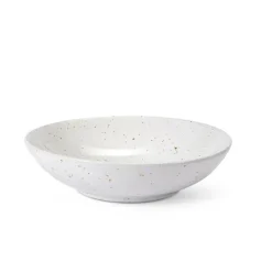 Discount CASA TERRA Assiette Creuse Blanc
