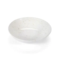 Discount CASA TERRA Assiette Creuse Blanc