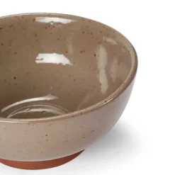Best CASA TERRA Bol Taupe