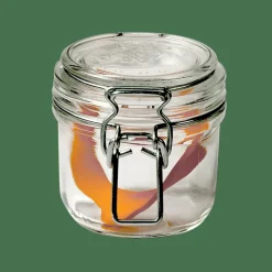 New CASA TERRINE Pot 0,20 L Transparent