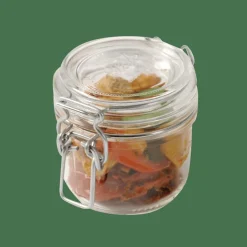New CASA TERRINE Pot 0,20 L Transparent