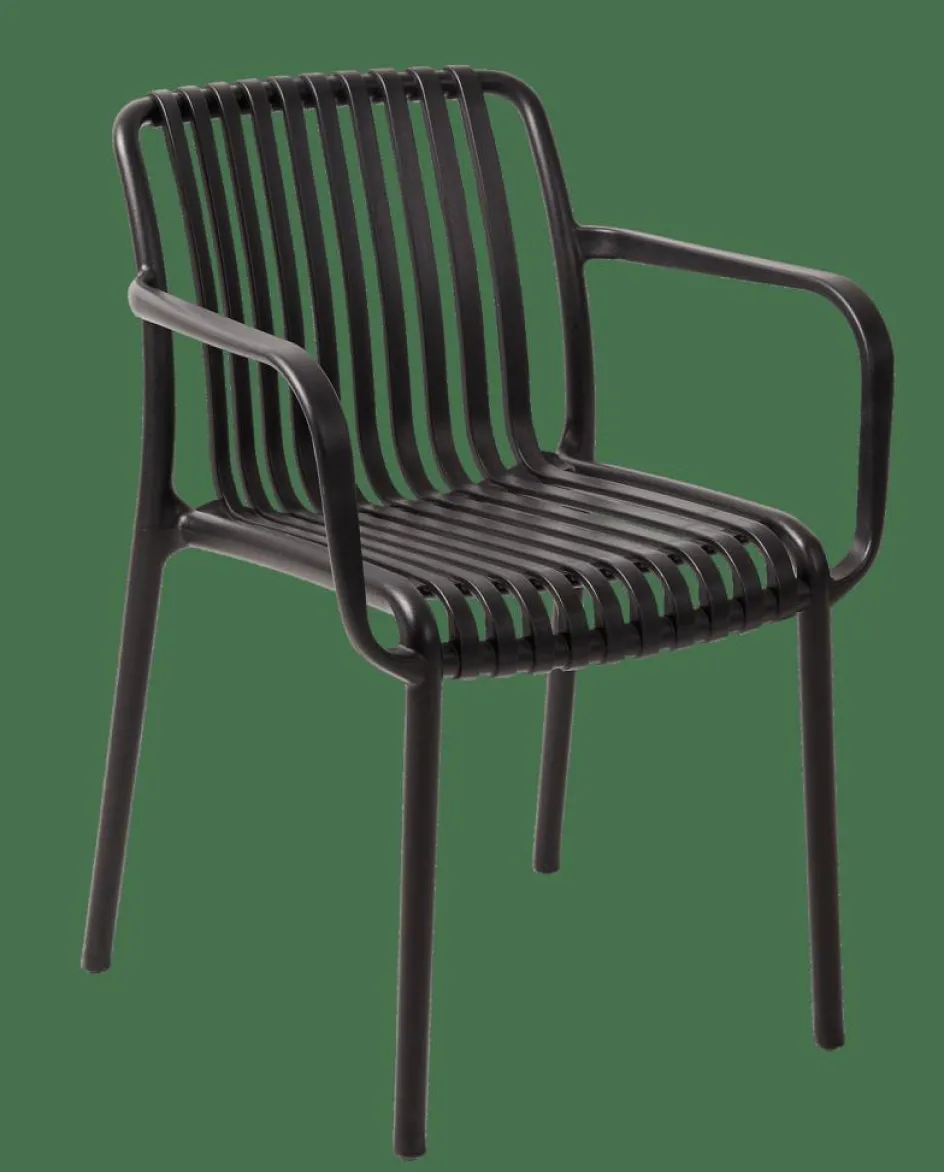 Online CASA TIBO & NOMI Set De Jardin Noir