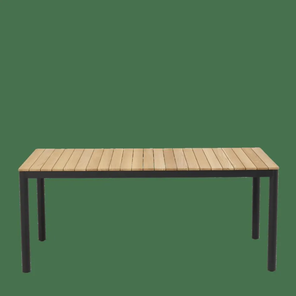 Online CASA TIBO & NOMI Set De Jardin Noir
