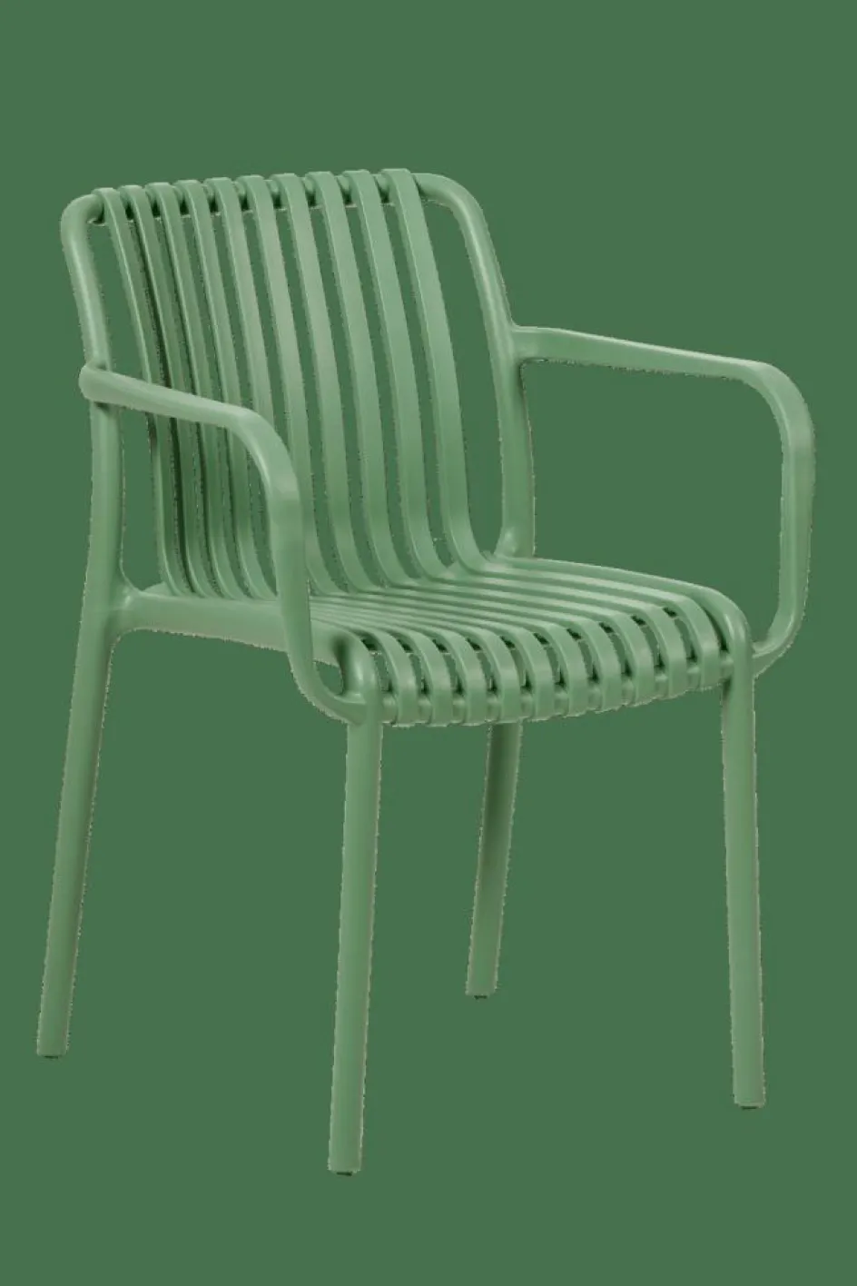 New CASA TIBO & NOMI Set De Jardin Vert