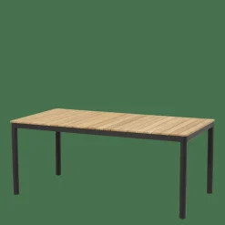 Outlet CASA TIBO Table Noir