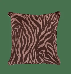 Discount CASA TIGRO Coussin Brun